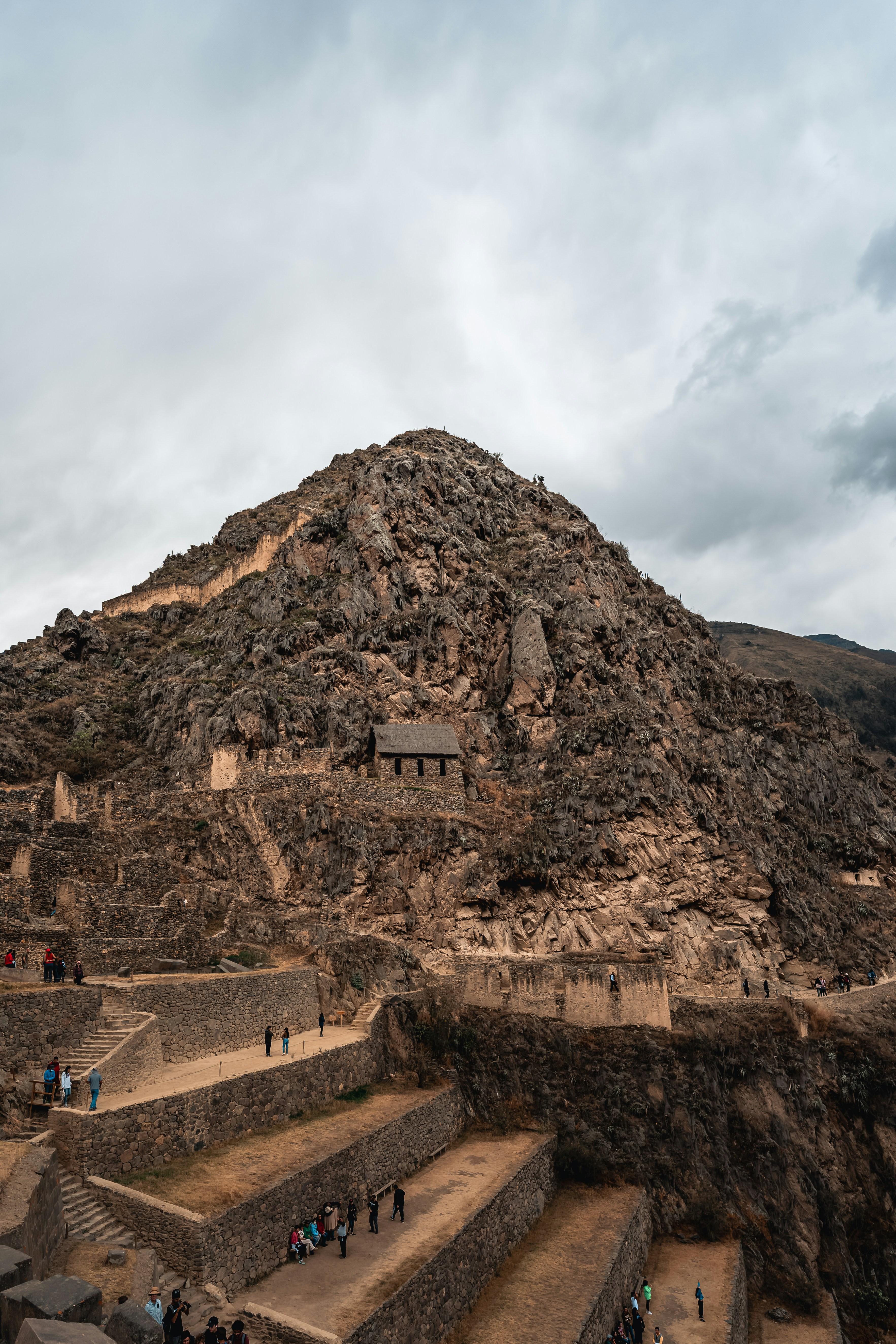 Valle Sagrado